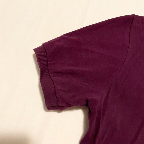 Armani Exchange Polo Shirt Short Sleeve Size L - Picture 13 of 16